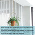 Helunsi 6 6' Lighting Chain, Feet Imitation Copper Light Fixture Chain, Metal Chandelier Chain Extension