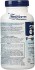 1 (150 Count) Bottle Steramine Sanitizer Tablets - Multi Purpose Steramine Sanitizing Tablets for Food Contact Surfaces