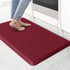 XINMAIZI Fall Mat for Elderly Bedside, Waterproof Floor Mat Beveled, Prevention Pad Reduce,