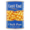 East End Chick Peas in Brine (400g)
