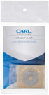 CARL K-28/2 Replacement Straight Blade for DC-210/220/238/2501, Gray