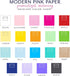 Personalized Camp Stationery for Girls, Personalized FLAT Stationery for Girls, Cute Stationary for Kids Thank You