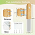 iThird Motion Sensor Light Indoor - Wireless Wall Light, lumi Light, Magnet Rechargeable LED Lights, Portable Night
