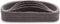 Red Label Abrasives 3/4 x 12 Inch Medium P220 Grit Knife Sharpener Sanding Belts, 10 Pack