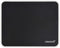 cimetech Mouse Pad, Non-Slip Rubber Base, Water-Resistant, Stitched Edge, Premium-Textured, 10.6×8.3 inches (1MM-Black)