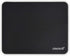cimetech Mouse Pad, Non-Slip Rubber Base, Water-Resistant, Stitched Edge, Premium-Textured, 10.6×8.3 inches (1MM-Black)