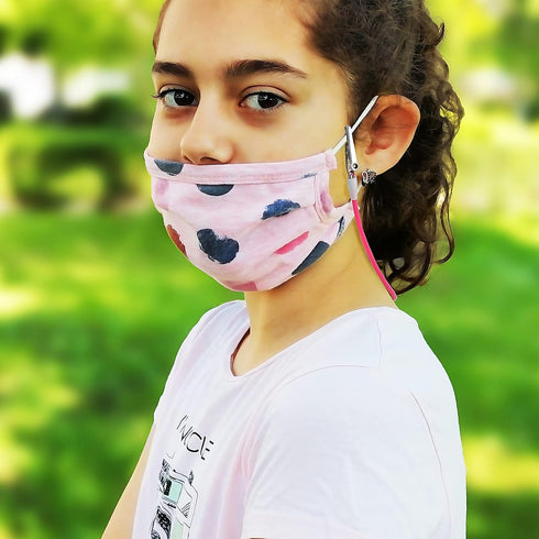 150 6 13'' 18" Tondiamo Pcs Disposable Dental Bib Waterproof Colorful Bibs with Bib Clips Holder for Dental Clinic