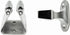 MARINE CITY Door Stopper Catch and Holder, Heavy-Duty Stainless Steel, Rust-Resistant for Boats and RVs