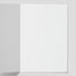 palmpaperie Thank you card for Godmother. Godparent gift keepsake. Baptism. Elegant. With Envelope. One Card. (Thank