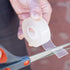 T-Rex Waterproof Mounting Tape, Clear, 285338