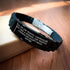 Generic Air Traffic Controller Funny Quote Silicone Glide lock Clasp Birthday Unique Gift for Air Traffic Controller
