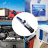 DEF Refractometer: Measuring Diesel Exhaust Fluid Concentration 0-40% AdBlue Urea with ATC