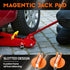 DEDC Pinch Weld Jack Pad Floor Stands, Jack Accessories Supplies Change Tire Repair Tires Oil Must Have Lifting Pucks