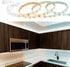 CLEANLIFE TrueColor Smart LED Strip 2M USB Tape with Bluetooth Control App-Controlled