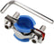 Fix Sinking Office Chair, 304 Stainless Steel Gas Lift Cylinder Clamp Holder, Chair Saver Kit