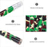 jojofuny 150 Pcs Camouflage Wooden Pencils for Kids, Stationary Gift Drawing Tool with Eraser