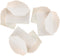 Fabriano Medioevalis Envelopes, White, 3.5" x 5.5", 100/Pkg.