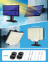 106 IP65 120 16.5 MPJ Solar Light for Outdoor, LED Solar Light Outdoor with Motion Sensor, Waterproof, Lighting Angle
