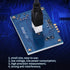 Waterproof Ultrasonic Sensor Module Integrated Distance Measuring Transducer Sensor JSN-SR04T