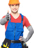 2 Pairs Anti-Cut Protective Arm Sleeves Safety Cut Resistant Gloves