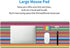 Sigouyinei Office(31.5"X 11.8") Mexican Serape Color Stripe Gaming Keyboard Mouse Pad Mousepad Huge Extended XL