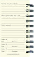 Write it Down Series by Journals Unlimited, Guided Journal, Books I've Read, Mini-Size 3”x5.5”