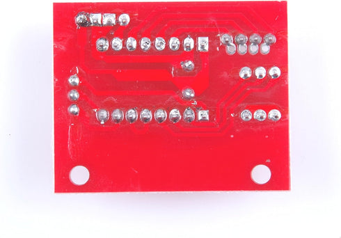 LM YN 3D A4988 DRV8825 Printer Stepper Motor Driver Control Extension Shield Board
