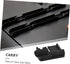 EPIGEIST 2pcs Foldable Table Leg Pads Floor Protectors for Rv Furniture Space Saving Design Easy Installation Sturdy