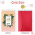 Londue Cute Thank You Card Gifts for Nurse, Nurse Appreciation Cards Gifts for Women, Medical Staff Appreciate Card