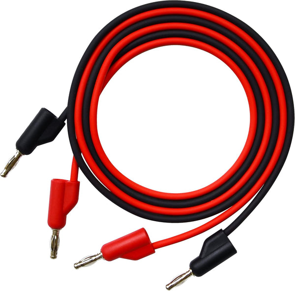 Elenco Banana to Banana Test Lead Set, TL-18
