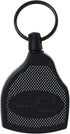 Super 48 Key-Bak Retractable Key Reel, Black, 1 per Card