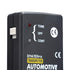 UT-LNTELA EM415Pro 6-42V 7 Inch Automotive Circuit Breaker Finder Electrical Tester, Wire Tracer Short Circuit Finder