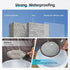 Invisible Waterproof Sealant, Water-Based, Clear Coating, Transparent Glue for Roof & Walls, Indoor and Outdoor