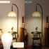 MXhme Bulbs 800LM 9W (60W Bulb,Dim,1800K-6500K,E26,2.4G,Warm Bulb Decor,2Bulb&1Remote Amber Sleep Light with Remote
