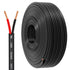 HONENCN 14 Gauge 2 Conductor Electrical Wire, 14 AWG 2.08mm Wire PVC Cord,