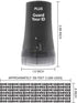 Guard Your ID Advanced Security Roller 2.0 for Identity Theft Prevention, Stamping Black