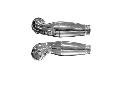 Sprayer Head 006 for Shampoo Bowl, Sink Replacement Part for Salon, Barber