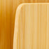 Paper Junkie Bamboo Wooden Mail Holder, 5 Slots File Sorter for Letter and Folder Document Storage, Home Organization