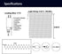 weillsnow 198 9.8ft 6.6ft 8 LED x Christmas Net Lights, Connectable Lighting Twinkle Modes Mesh Lights for Christmas