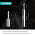 5PCS Rotary Drill Saw Blades,with 2PCS 1/4"Hex Shank,HSS Saw Disc Wheel Cutting Blades for Drills Rotary Tools