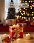 LED Candles, 24-Pack Battery Operated Tea Lights, 200 Hours Long-Lasting Flameless Flickering Candles, Warm Yellow