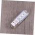 Happyyami USB Night Light Cordless Bedside Lamp Motion Sensor Small Table Lamp Battery Operated Led Night Light