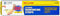 C-Line Page Reinforcing Strips, Self-Adhesive, 10-3/4" x 1", Box of 200 (64112)