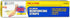 C-Line Page Reinforcing Strips, Self-Adhesive, 10-3/4" x 1", Box of 200 (64112)