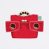CafePress Non-Slip Gaming Mousepad - View Finder Design
