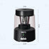 Electric Pencil Sharpener Heavy Duty Blade, Rechargeable Battery Powered for 6-8mm Colored Pencils, Auto Stop