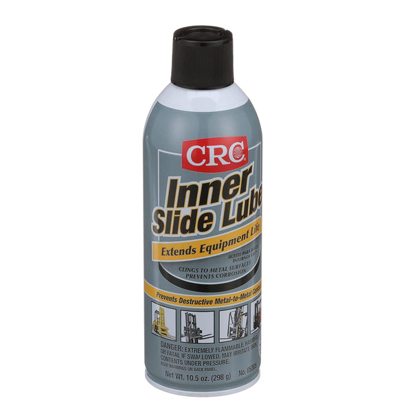 CRC Inner Slide Lube, 10.5 Wt Oz, 05305