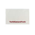 A Set of 3 Wool Cloths for Buffing or Polishing with TechDiamonTools Diamond Pastes