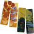 Loving Vincent Van Gogh Inspiring Quotes Bookmarker Cards, 36-Pack, Cool Classical Painting Art Print
