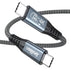 USB C Data Cable 3ft, USBC 3.2 Gen 2X2 with 20Gbps High